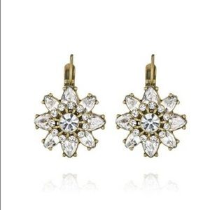 C + I | Mirabelle Drop Earrings